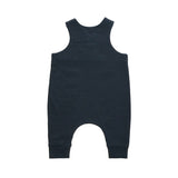 Rework Converse Sleeveless Jumpsuit - size 00 (3-6 months)