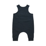 Rework Miami Sleeveless Jumpsuit - size 00 (3-6 months)