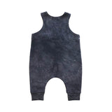 Rework Eagle Jumpsuit - size 00 (3-6 months)