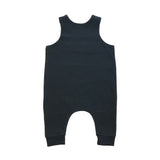 Rework Boy London Sleeveless Jumpsuit - size 0 (6-12 months)