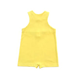 Rework Billabong Sleeveless Romper - size 0 (6-12 months)