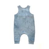 Rework Horse Sleeveless Jumpsuit - size 0 (6-12 months)