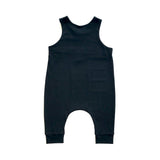 Rework Nike Sleeveless Jumpsuit - size 0 (6-12 months)