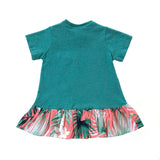 Rework Polo Dress - size 000 (0-3 months)