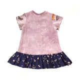 Rework Butterfly Fairy Dress - size 00 (3-6 months)