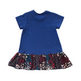 Rework Tommy Hilfiger Dress - size 00 (3-6 months)