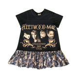 Rework Fleetwood Mac Dress - size 2