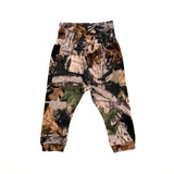 Rework Camo Joggers - size 1