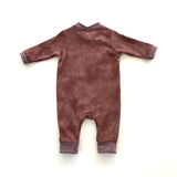 Rework Grizzly Jumpsuit - size 0000 (New Baby)