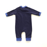 Rework Taz Jumpsuit - size 0000 (New Baby)