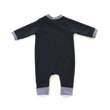 Rework Harley Davidson Jumpsuit - size 000 (0-3 months)