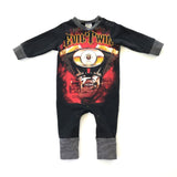 Rework Harley Davidson Jumpsuit - size 000 (0-3 months)