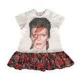 Rework David Bowie Dress - size 1