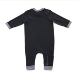 Rework Calvin Klein Jumpsuit - size 0 (6-12 months)