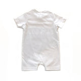 Rework Heaps Good Romper - size 0000 (New Baby)