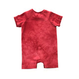 Rework Eagle Romper - size 00 (3-6 months)