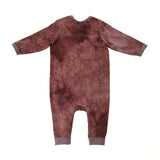 Rework Wild Horses Jumpsuit - size 1 (12-18 months)