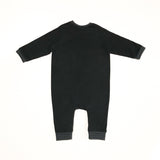 Rework Chewbacca Jumpsuit - size 0 (6-12 months)