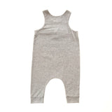 Rework LA Lakers Sleeveless Jumpsuit - size 1