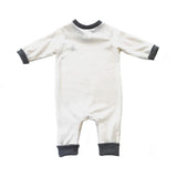 Rework Polo Jumpsuit - size 000 (0-3 months)